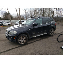 2007 BMW X5