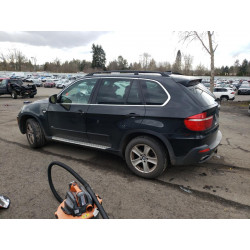 2007 BMW X5
