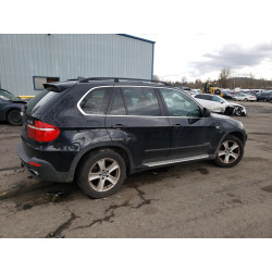 2007 BMW X5