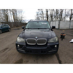 2007 BMW X5
