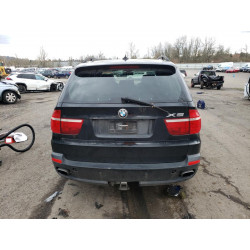 2007 BMW X5