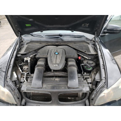 2007 BMW X5
