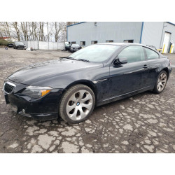 2005 BMW 6 SERIES