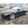2005 BMW 6 SERIES