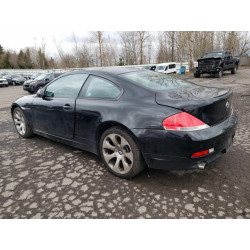 2005 BMW 6 SERIES