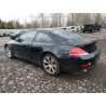 2005 BMW 6 SERIES