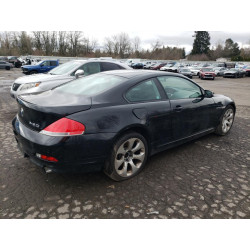 2005 BMW 6 SERIES