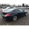 2005 BMW 6 SERIES