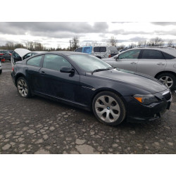 2005 BMW 6 SERIES