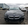 2005 BMW 6 SERIES