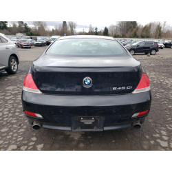 2005 BMW 6 SERIES