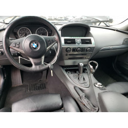 2005 BMW 6 SERIES