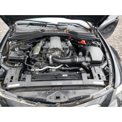 2005 BMW 6 SERIES
