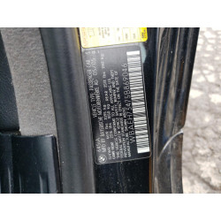 2005 BMW 6 SERIES