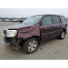 2012 HONDA PILOT