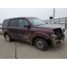 2012 HONDA PILOT