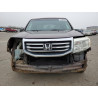 2012 HONDA PILOT