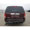2012 HONDA PILOT