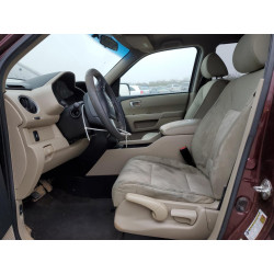 2012 HONDA PILOT