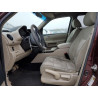 2012 HONDA PILOT