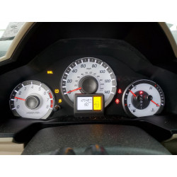 2012 HONDA PILOT
