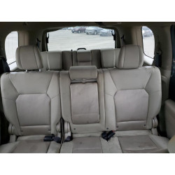 2012 HONDA PILOT
