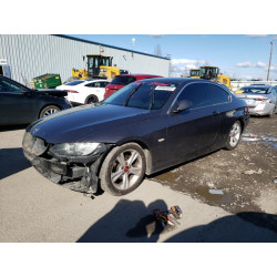 2008 BMW 3 SERIES