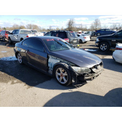 2008 BMW 3 SERIES