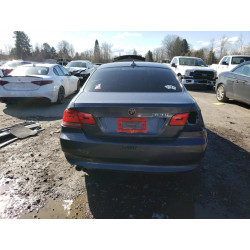 2008 BMW 3 SERIES