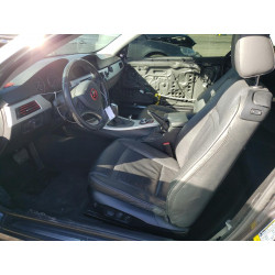 2008 BMW 3 SERIES
