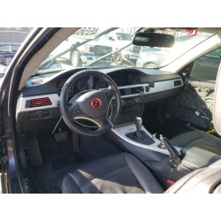 2008 BMW 3 SERIES