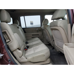 2012 HONDA PILOT