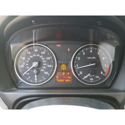 2008 BMW 3 SERIES
