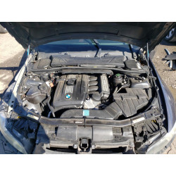 2008 BMW 3 SERIES
