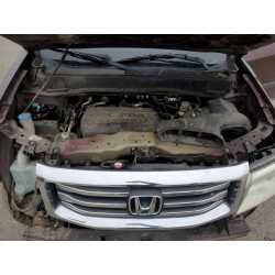 2012 HONDA PILOT