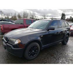 2004 BMW X3