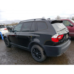 2004 BMW X3
