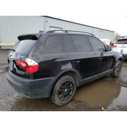 2004 BMW X3