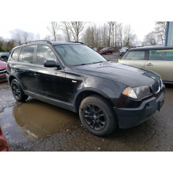 2004 BMW X3