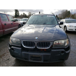 2004 BMW X3