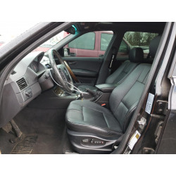 2004 BMW X3