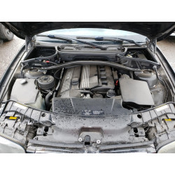 2004 BMW X3