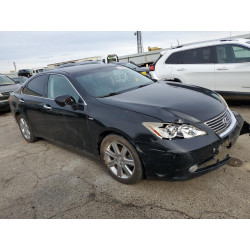2008 LEXUS ES350