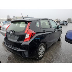2016 HONDA FIT