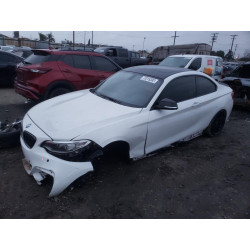 2016 BMW M2