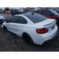 2016 BMW M2