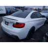 2016 BMW M2