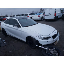 2016 BMW M2