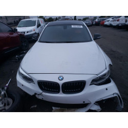 2016 BMW M2