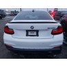 2016 BMW M2